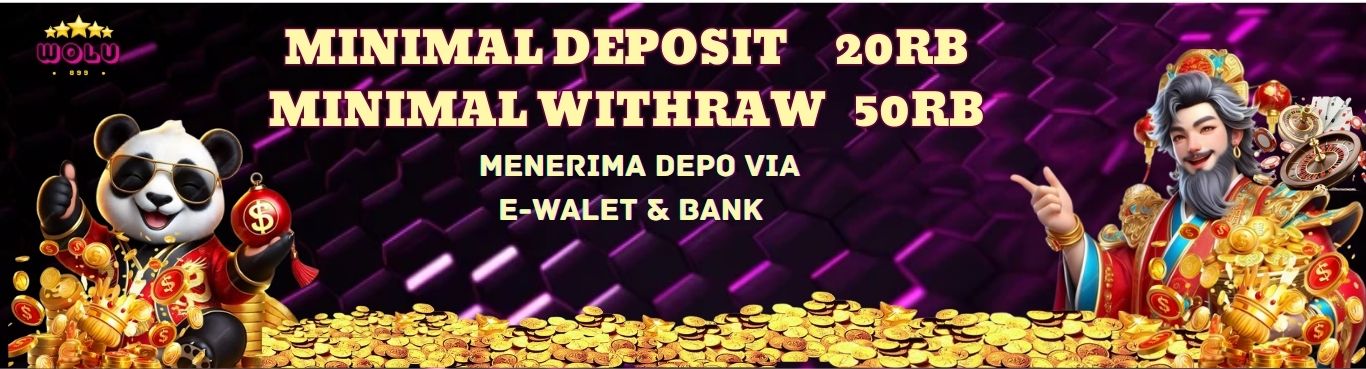 Minimal Deposit 